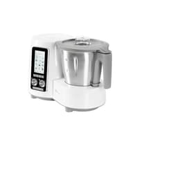 Robot cooker Simeo QC25 2L -White