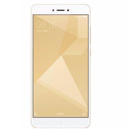 Xiaomi Redmi Note 4X 32GB - Gold - Unlocked
