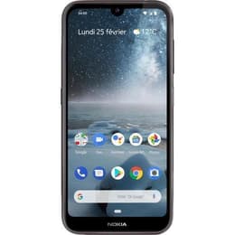 Nokia 4.2 16GB - Black - Unlocked