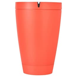 Parrot Pot Connected plant pots