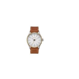 Nixon Smart Watch A3772548 - Brown