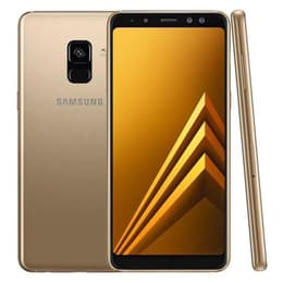 Galaxy A8+ (2018)