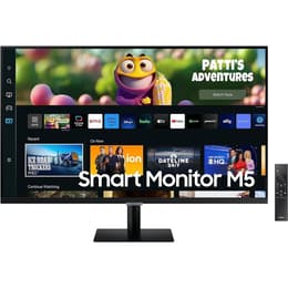 32-inch Samsung LS32DM501ELXZS 1920 x 1080 LED Monitor