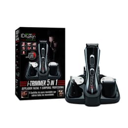 Italian Design i-Trimmer 5 in 1 Razors