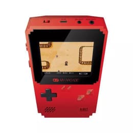 My Arcade Pixel Classic - Red