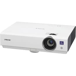 Sony VPL-DX120 Video projector 2600 Lumen - White