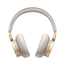 Bang & Olufsen Beoplay H95 noise-Cancelling wireless Headphones - White/Gold