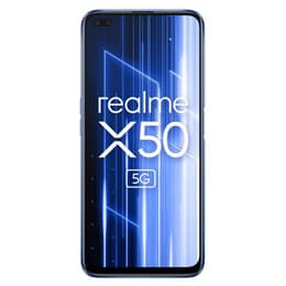 Realme X50 5G 128GB - Blue - Unlocked