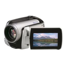 Panasonic SDR-H20 Camcorder - Grey/Black