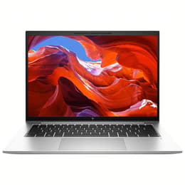 HP EliteBook 1040 G9 14-inch (2022) - Core i5 - Gen 12 (U) - 32GB - SSD 512 GB QWERTY - Spanish