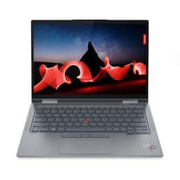 Lenovo ThinkPad X1 Yoga G8 14-inch (2023) - Core i5 - Gen 13 (U) - 32GB - SSD 512 GB QWERTZ - German