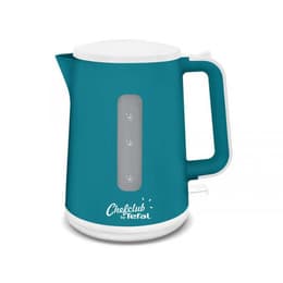 Tefal KO206410 Blue 1.7000L - Electric kettle