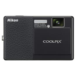 Compact Coolpix S70 - Black