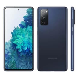 Galaxy S20 FE 5G 128GB - Blue - Unlocked - Dual-SIM