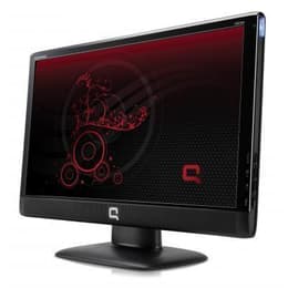 21,5-inch HP Compaq Presario Q2159 1920x1080 LCD Monitor Black