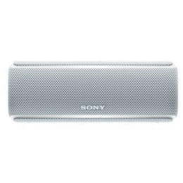 Sony SRSXB21 Bluetooth Speakers - White