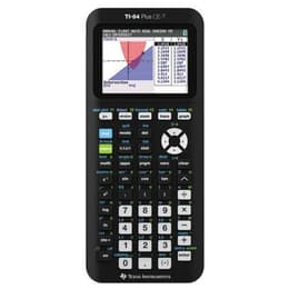 Texas Instruments TI-84 Plus CE-T Calculator