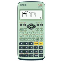 Casio FX-92 Calculator