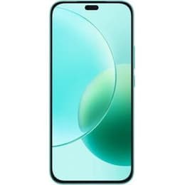 Honor 400 Lite 256GB - Green - Unlocked