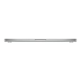MacBook Pro 16-inch (2023) - Apple M2 Pro 12-core and 19-core GPU - 16GB RAM - SSD 512GB - QWERTY - English