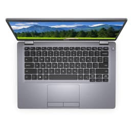 Dell Latitude 5310 13-inch Core i5-10210U - SSD 512 GB - 8GB QWERTY - English