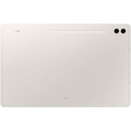 Galaxy Tab S9 Ultra 256GB - Beige - Wi-Fi + 5G