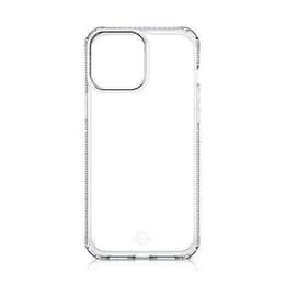 Case iPhone 13 Mini - Nano liquid - Transparent