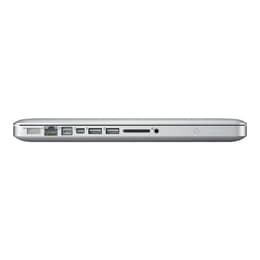 MacBook Pro 13" (2012) - AZERTY - French