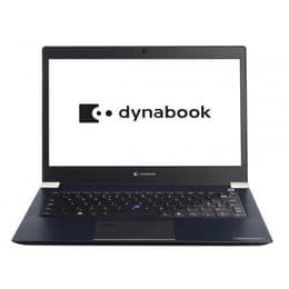 Dynabook Portégé X30-F-12T 13-inch (2018) - Core i5-8265U - 8GB - SSD 256 GB QWERTZ - German