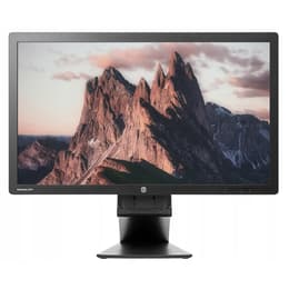 27-inch HP EliteDisplay E271i 1920 x 1080 LED Monitor Black