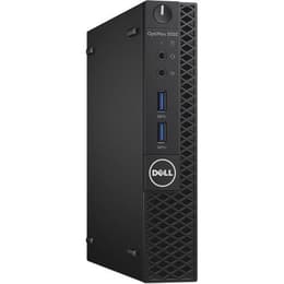 Dell OptiPlex 3050 Micro Core i5-7500 3.4 - SSD 128 GB - 8GB