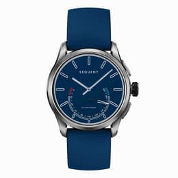 Smart Watch Sequent HR GPS SC2.2 - Red