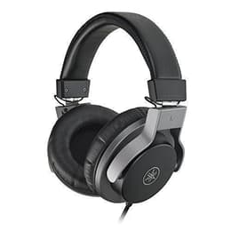 Yamaha HPH-MT7 wired Headphones - Black