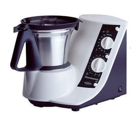Multi-purpose food cooker Vorwerk Thermomix TM21 2.0000L - White/Grey