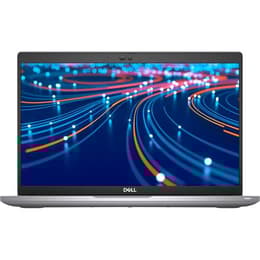 Dell Latitude 5420 14-inch (2019) - Core i5-10310U - 16GB - SSD 256 GB QWERTY - English
