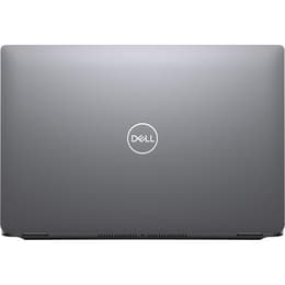 Dell Latitude 5420 14-inch (2019) - Core i5-10310U - 16GB - SSD 256 GB QWERTY - English