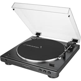 Audio-Technica AT-LP60BKBT Record player