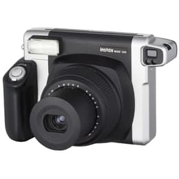 Fujifilm Instax Wide 300 Instant 16 - Black