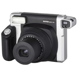 Instant Instax Wide 300 - Black + Fujifilm Fijinon Lens 95 mm f/14 f/14