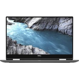 Dell XPS 15 9575 15-inch (2018) - Core i7-8705G - 16GB - SSD 512 GB AZERTY - French