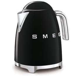 Smeg KLF03BLEU Black 1.7L - Electric kettle