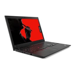 Lenovo ThinkPad L580 15-inch (2017) - Core i5 - Gen 8 (U) - 8GB - SSD 512 GB AZERTY - French