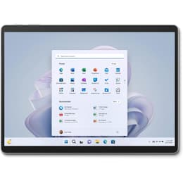 Microsoft Surface Pro 9 13-inch Core i5-1235U - SSD 256 GB - 8GB Without keyboard