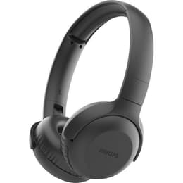 Philips TAUH202BK/00 wireless Headphones with microphone - Black