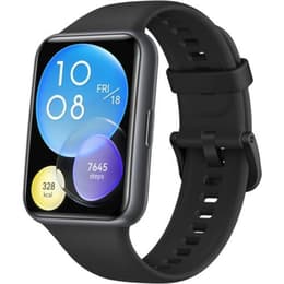 Smart Watch Huawei HR Watch Fit 2 Active Edition - Black