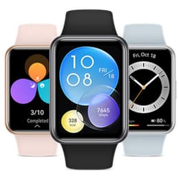 Smart Watch Huawei HR Watch Fit 2 Active Edition - Black