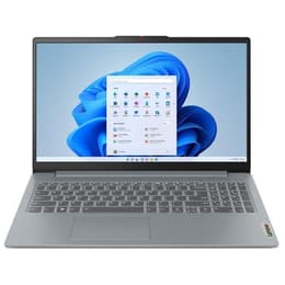 Lenovo IdeaPad Slim 3 15-inch (2023) - Core i5 - Gen 13 (H) - 16GB - SSD 512 GB QWERTY - Spanish