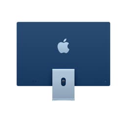iMac 24-inch Retina (Early 2021) M1 3.2GHz - SSD 1 TB - 16GB QWERTY - English (UK)
