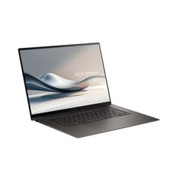 Asus ZenBook S16 UM5606WA-RK296W 16-inch (2023) - Ryzen AI 9 HX 370 - 32GB - SSD 1 TB AZERTY - French