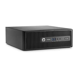 HP ProDesk 400 G2 SFF Core i3-4170 3,7 - SSD 240 GB - 4GB